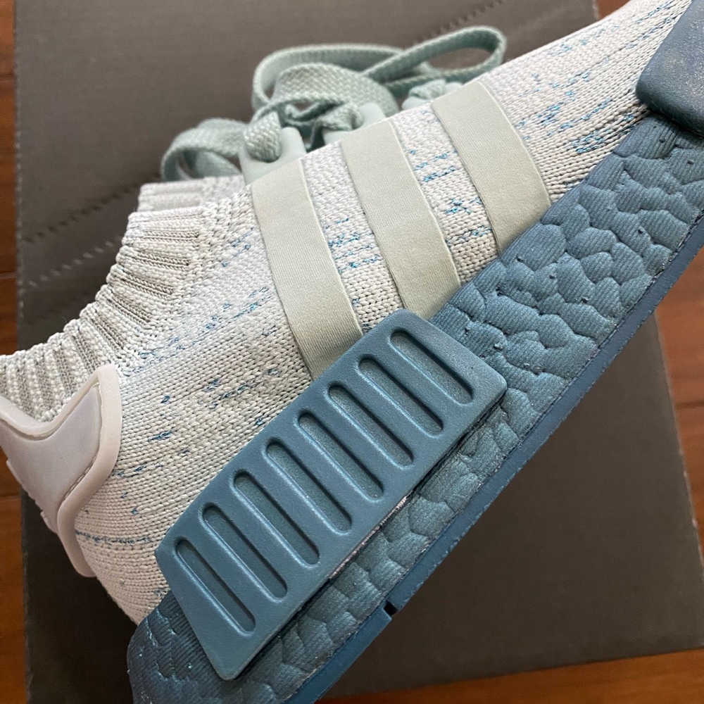 Adidas NMD R1 primeknit - Picture 4 of 6